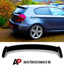 For BMW 1 Series E81 E87 Rear