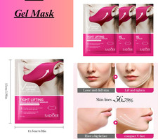 Face Slimming V-Line Lift Mask