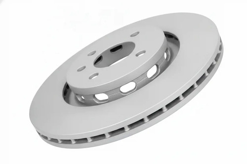 Brake disc vented - disc,
