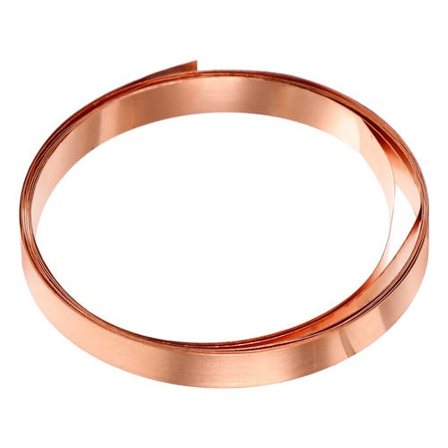 Copper sheet roll - copper,