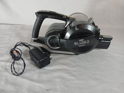 Vax blade max - blade, cleaner