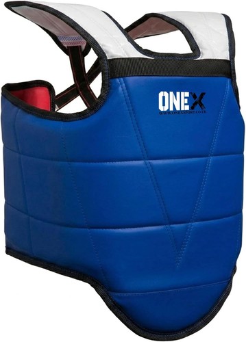 Boxing body protector chest - boxing,