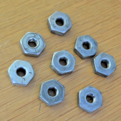 Eight genuine stihl oem - eight,