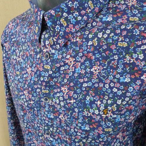 Gabicci mens shirt - shirt, 2xl