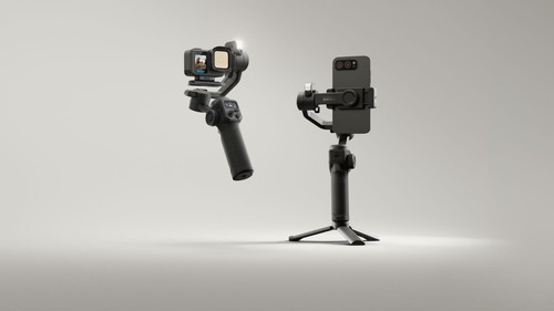 Gopro fluid pro - pro,