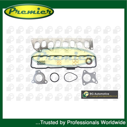Premier cylinder head - premier,