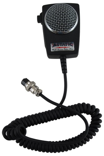 Astatic d104m6b ham - /, radio