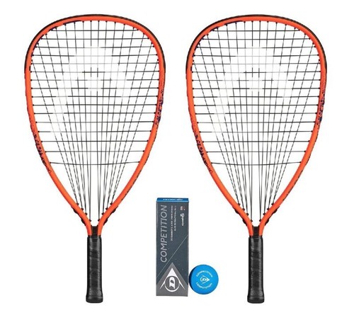 Head cyclone racketball - mx,