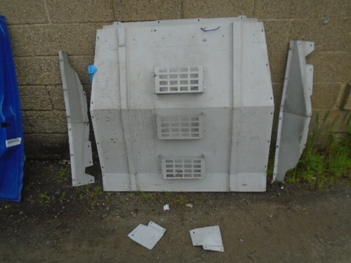 Ford transit connect t220 bulk - ford,