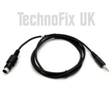 SDR Switch PTT cable for Yaesu