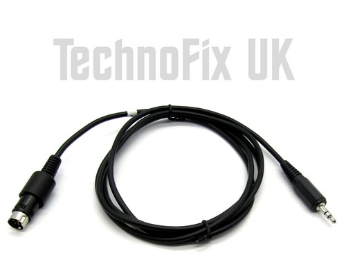 Sdr switch ptt cable for - for, yaesu