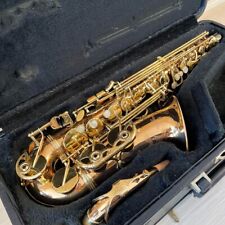 Yanagisawa A-902 Alto