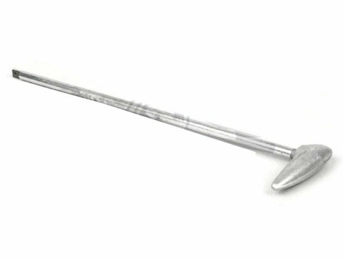 Lambretta fuel lever - lambretta, gp