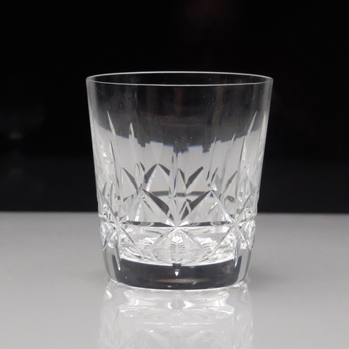 Waterford crystal rosslare - waterford, 9