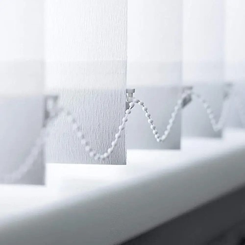 Vertical blind weights - blind,