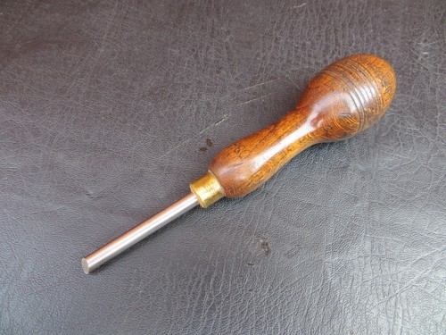 Burnisher for cabinet - for,