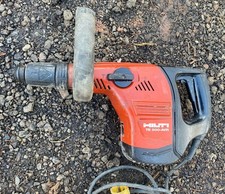 Hilti TE500 SDS Max Rotary