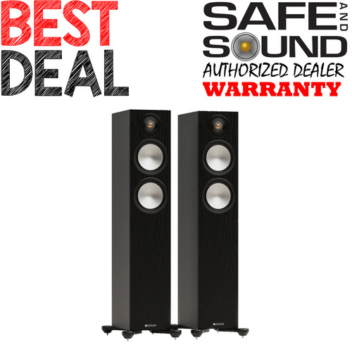 Monitor audio bronze 300 - monitor, 7g