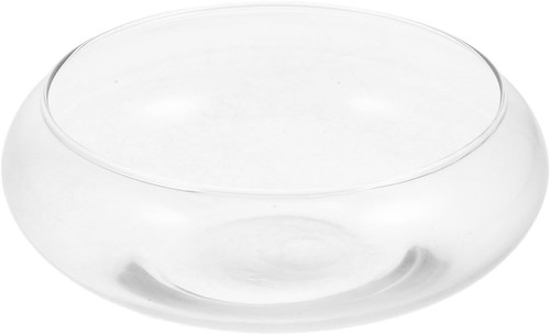 Alipis glass fish bowl - alipis,
