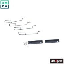 ACCESSORY KIT DISC BRAKE PAD