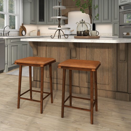 Set counter stools - of,