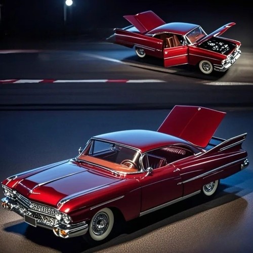 1958 plymouth fury - 1958,