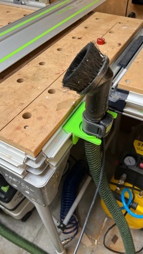 Festool mft hose - festool,