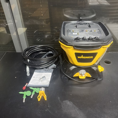 Wagner control 150 airless - 150, m