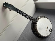 Mitchell Monarch Banjo Ukulele