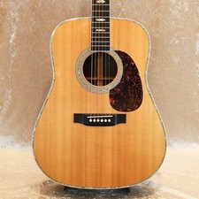 Martin D-41 Used Acoustic