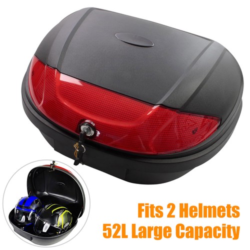 Universal 52l motorcycle - 52l, top