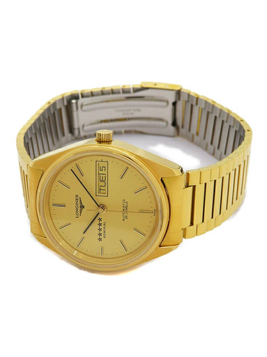 Longines admiral star day - longines, 5