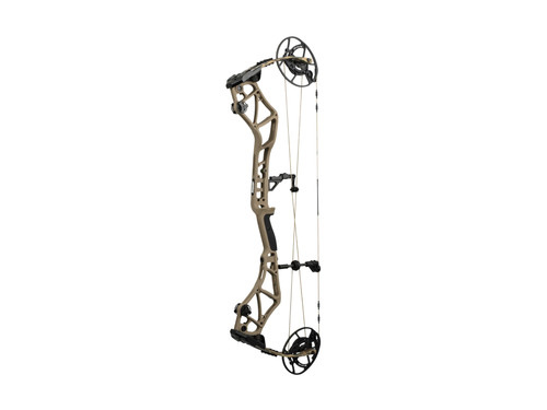 Bear archery execute - archery,