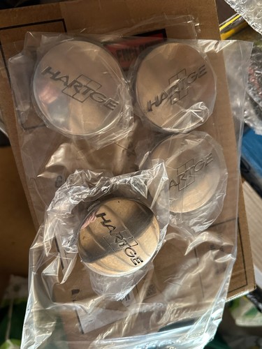 Hartge genuine metal - hartge,