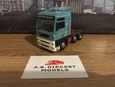 Corgi Modern Truck Heavy