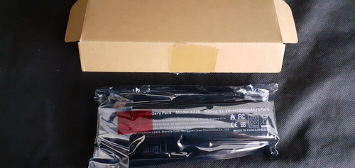 Lenovo thinkpad battery x220 - thinkpad,