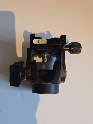 Manfrotto 234 monopod tilt - 234,