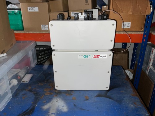 Solaredge se3000h home - solaredge,