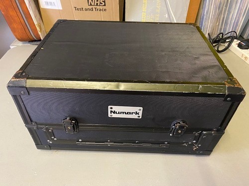 Numark mix flight transit - flight,
