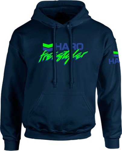 Haro freestyler bmx - freestyler, fg
