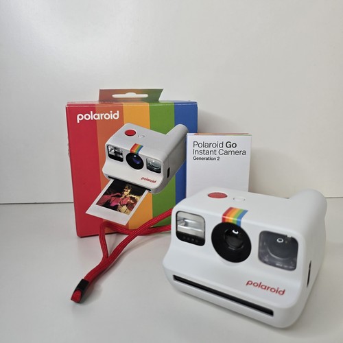 Polaroid gen instant - gen,