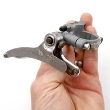 Simplex LJ23 Front Double