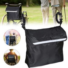 1pc Wheelchair Backpack Bag