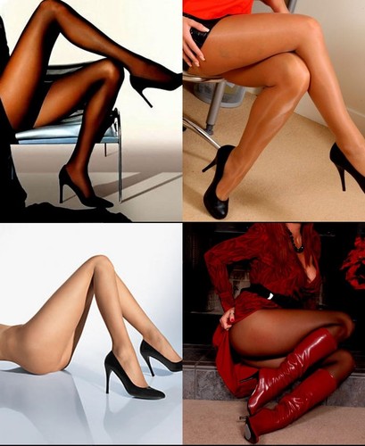 Tamara pantyhose b - a,