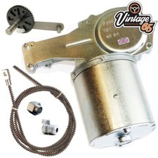 LRW110 Wiper Motor Rack Pinon