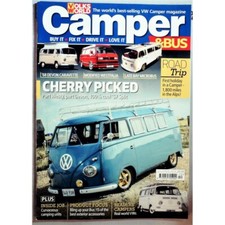 VW Camper & Bus Magazine