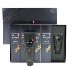 Amore Pacific Boncho Study Herbal Salty Gum Toothpaste 100g x 4ea + 40g K-Beauty