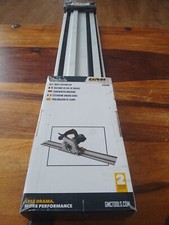 Gmc aluminum plunge - plunge, saw
