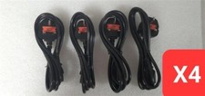 X4 Power Cord UK Plug 3A