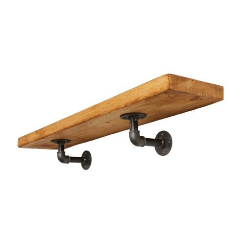 Reclaimed rustic chunky - reclaimed,